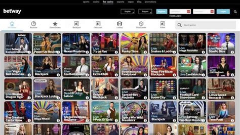 Betway Casino Review NZ 2024: Claim up to $1,000 in bonuses!.